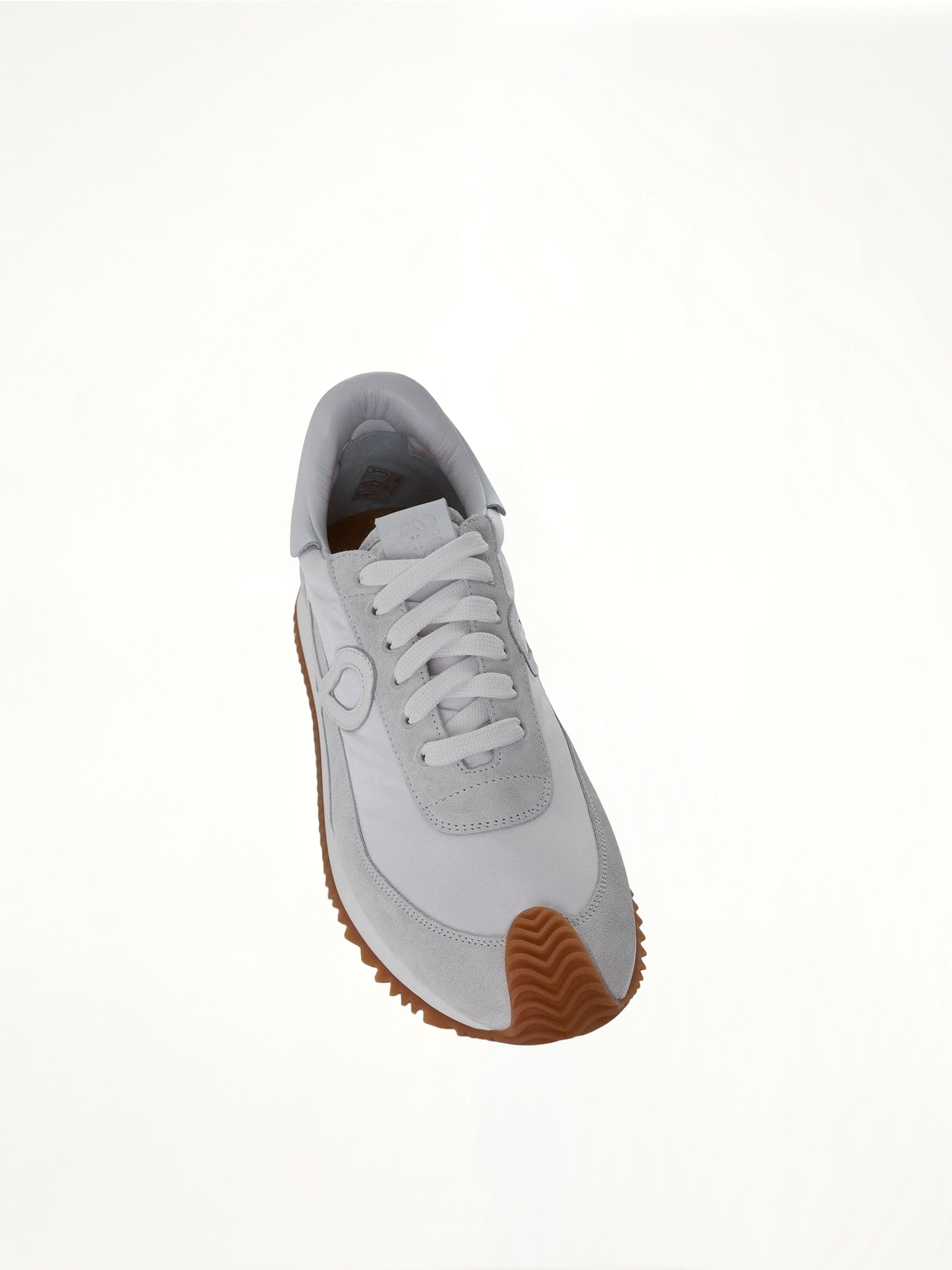 Loewe Flow Runner Sneaker (White)
