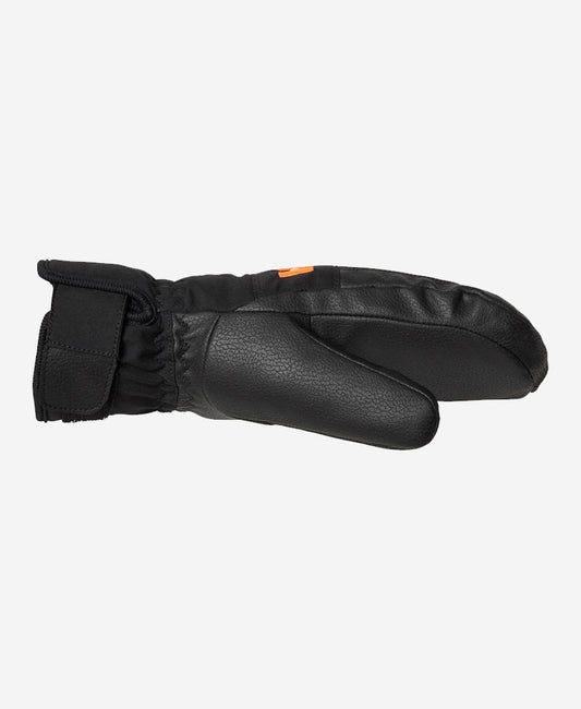 Helly Hansen HH JR MITTEN 2.0, Black (Black New)