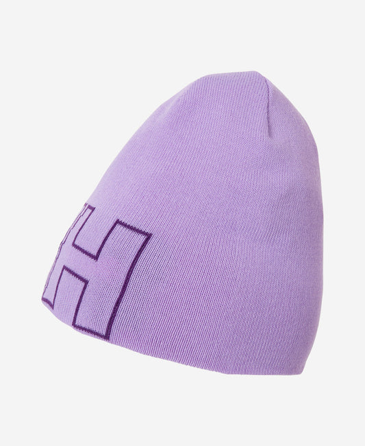 Image of Hats. Product name - OUTLINE BEANIE, Heather in Heather colour by brand - Helly Hansen