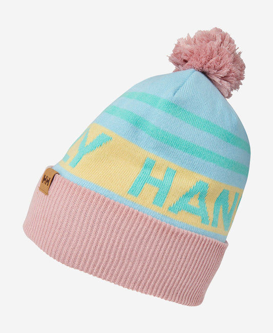 Helly Hansen RIDGELINE BEANIE (Light Cyan)
