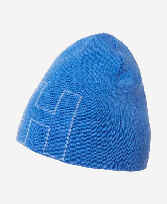 Image of Hats. Product name - K OUTLINE BEANIE, Ultra Blue in Ultra Blue colour by brand - Helly Hansen