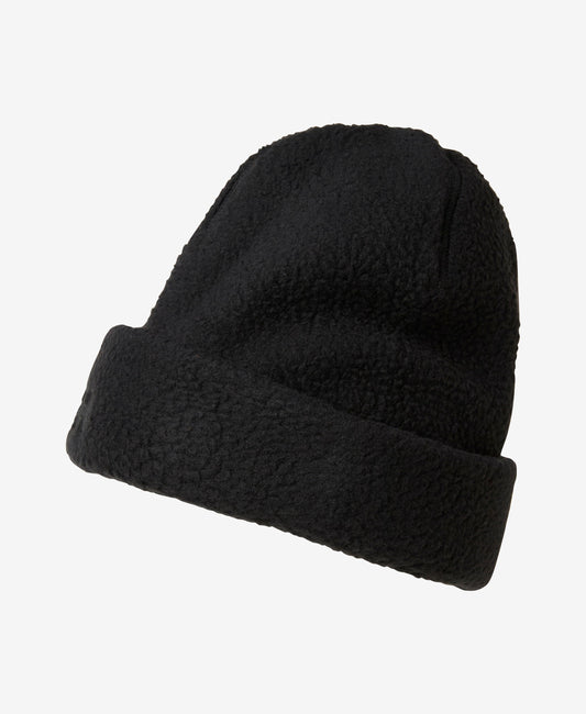 Helly Hansen PILE FLEECE BEANIE (Black)