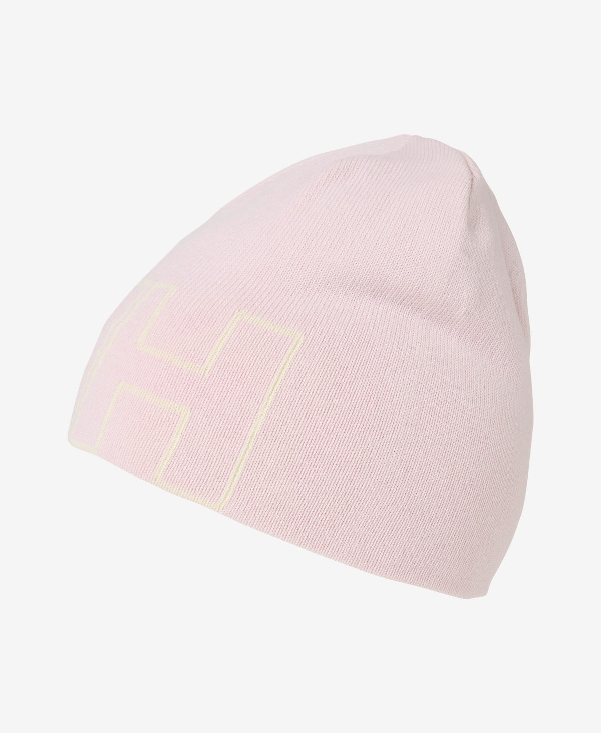 Image of Hats. Product name - OUTLINE BEANIE, Pinkshake in Pinkshake colour by brand - Helly Hansen