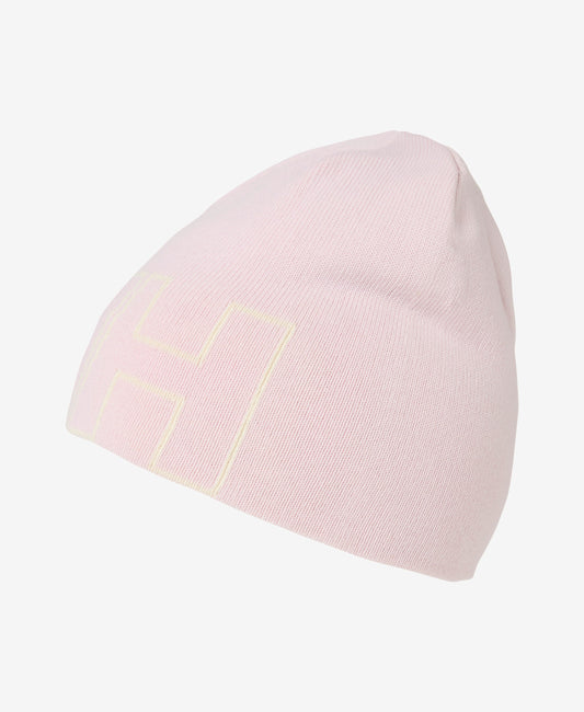 Image of Hats. Product name - OUTLINE BEANIE, Pinkshake in Pinkshake colour by brand - Helly Hansen