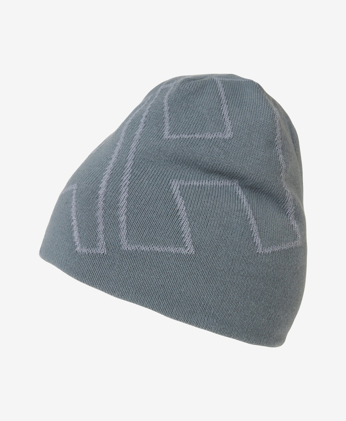 Helly Hansen OUTLINE BEANIE (Thunder Grey)
