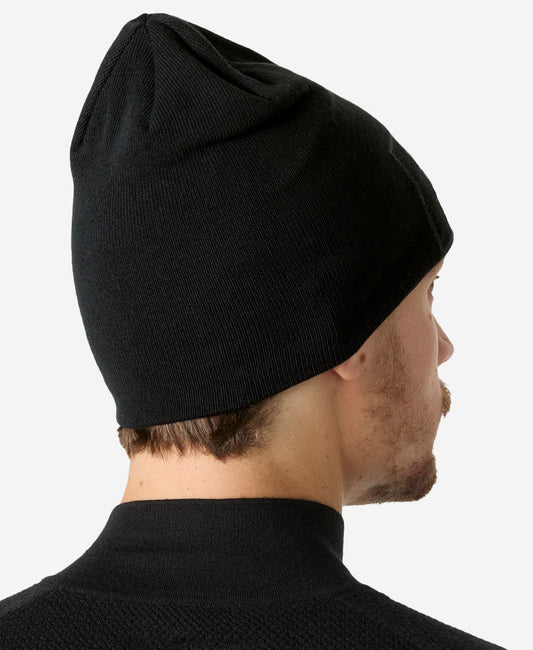 Helly Hansen OUTLINE BEANIE (Black)