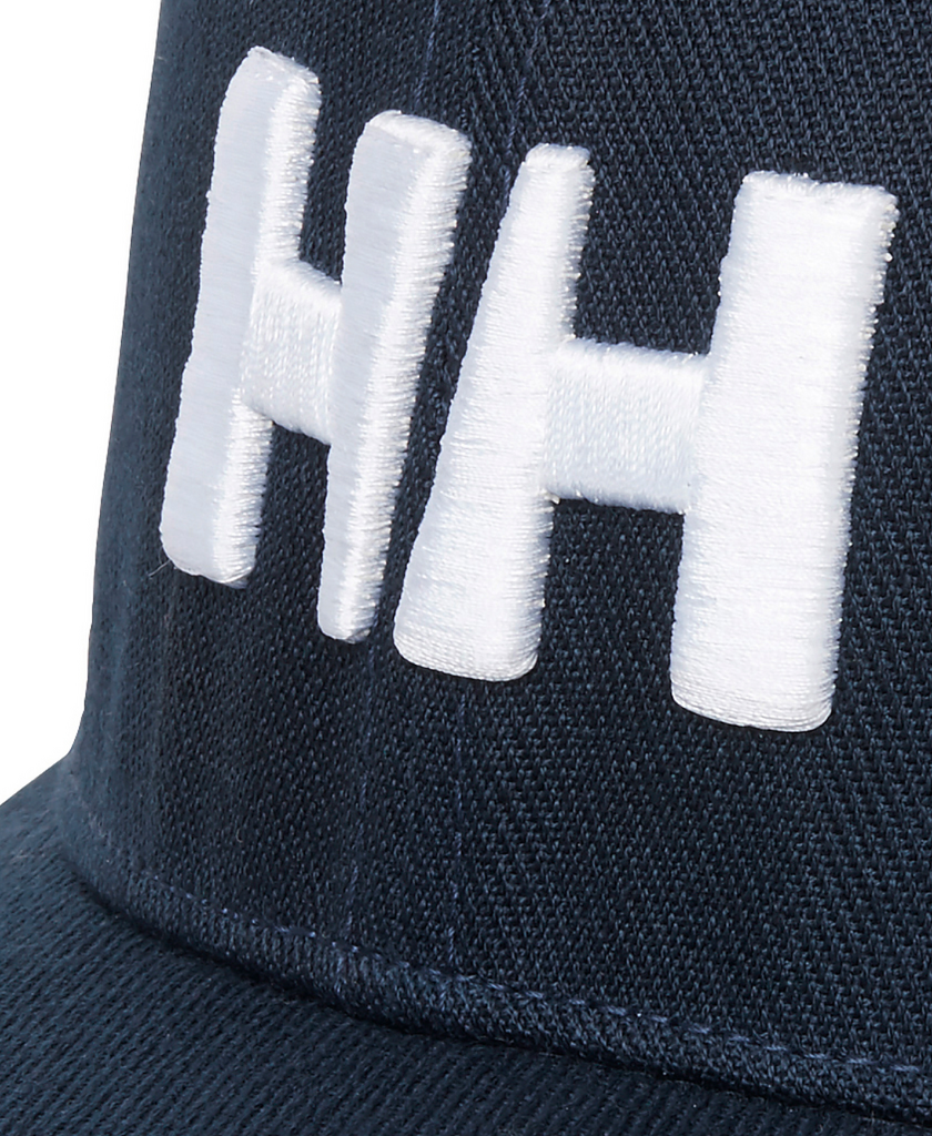 Helly Hansen HH BRAND CAP (Navy)