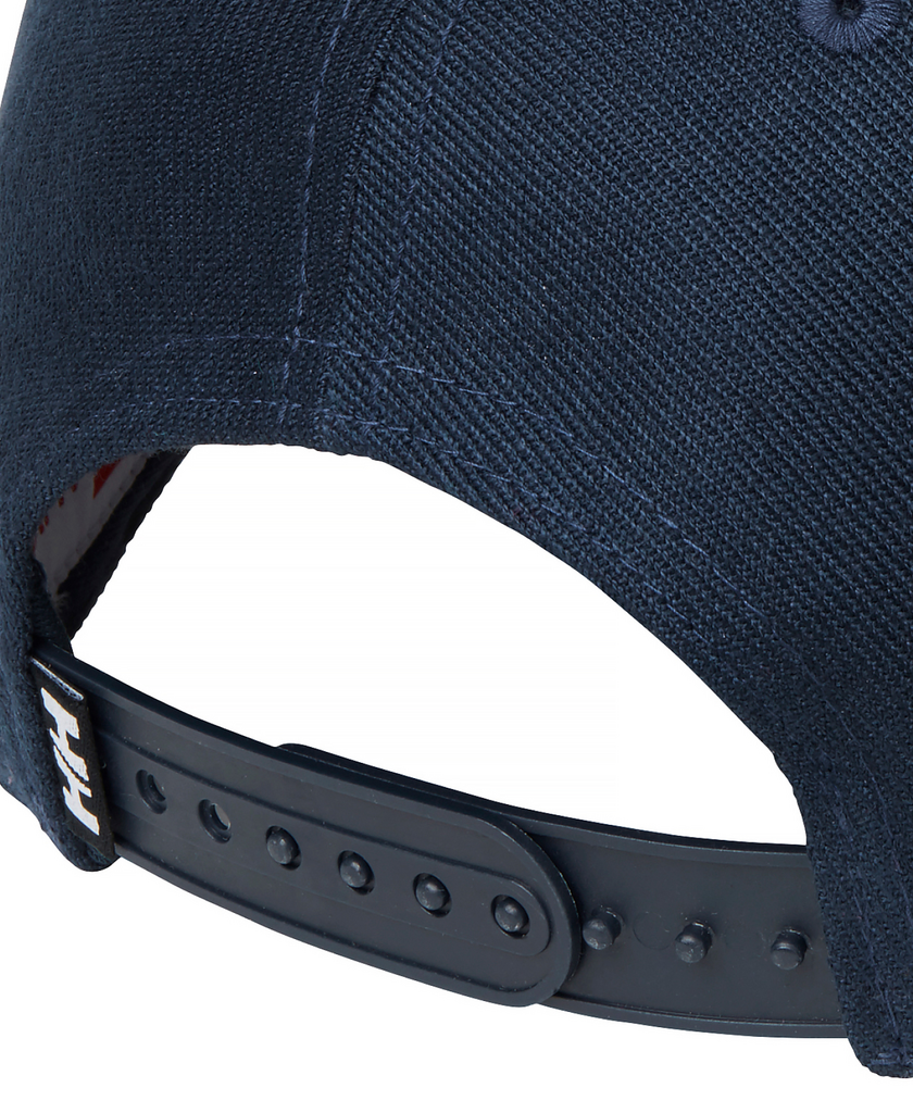 Helly Hansen HH BRAND CAP (Navy)