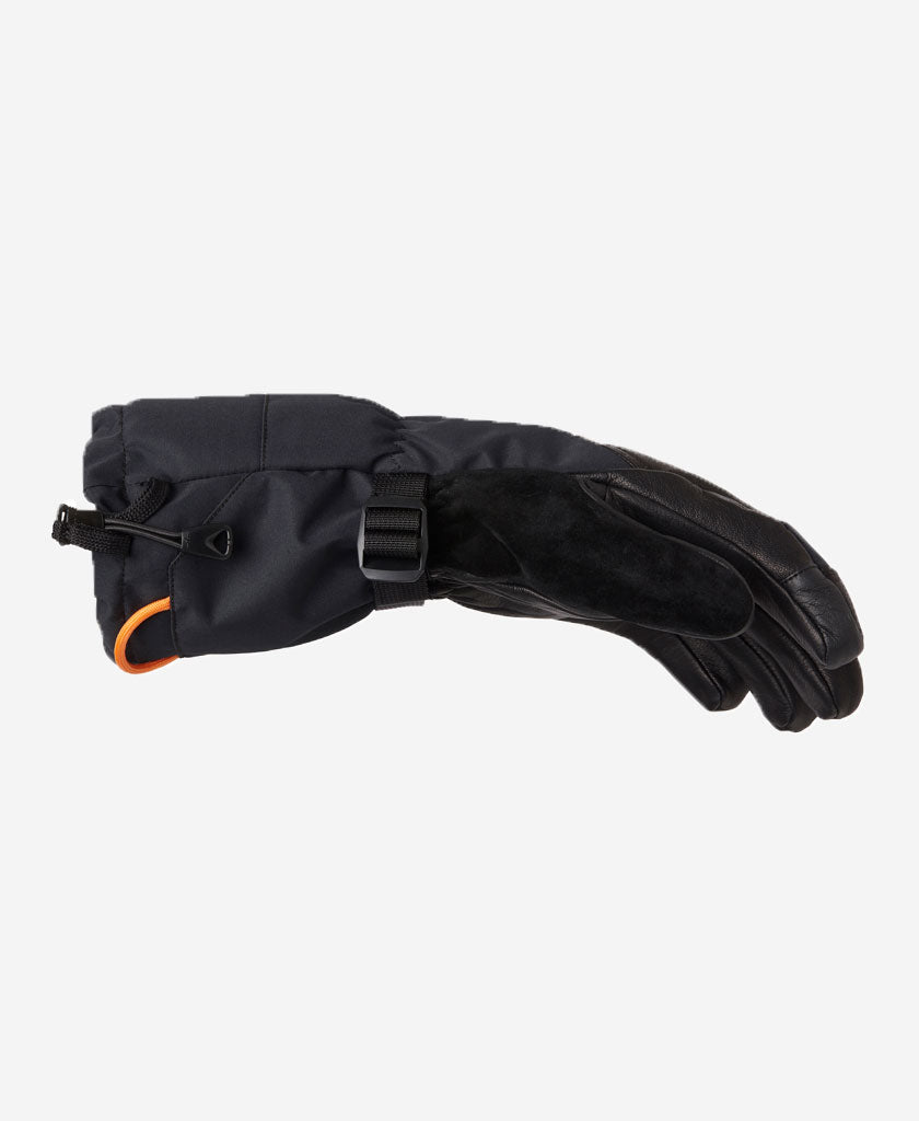 Helly Hansen ULLR SOGN HT GLOVE (Black)
