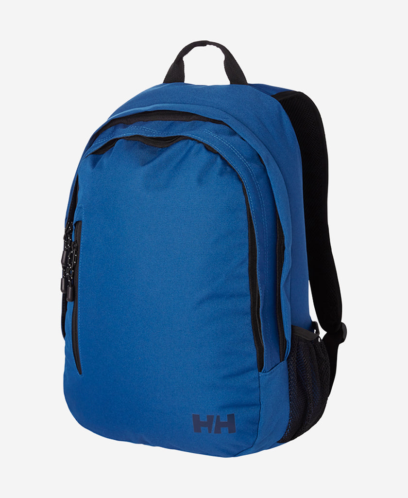 Image of Bags. Product name - DUBLIN 2.0 BACKPACK, Deep Fjord in Deep Fjord colour by brand - Helly Hansen