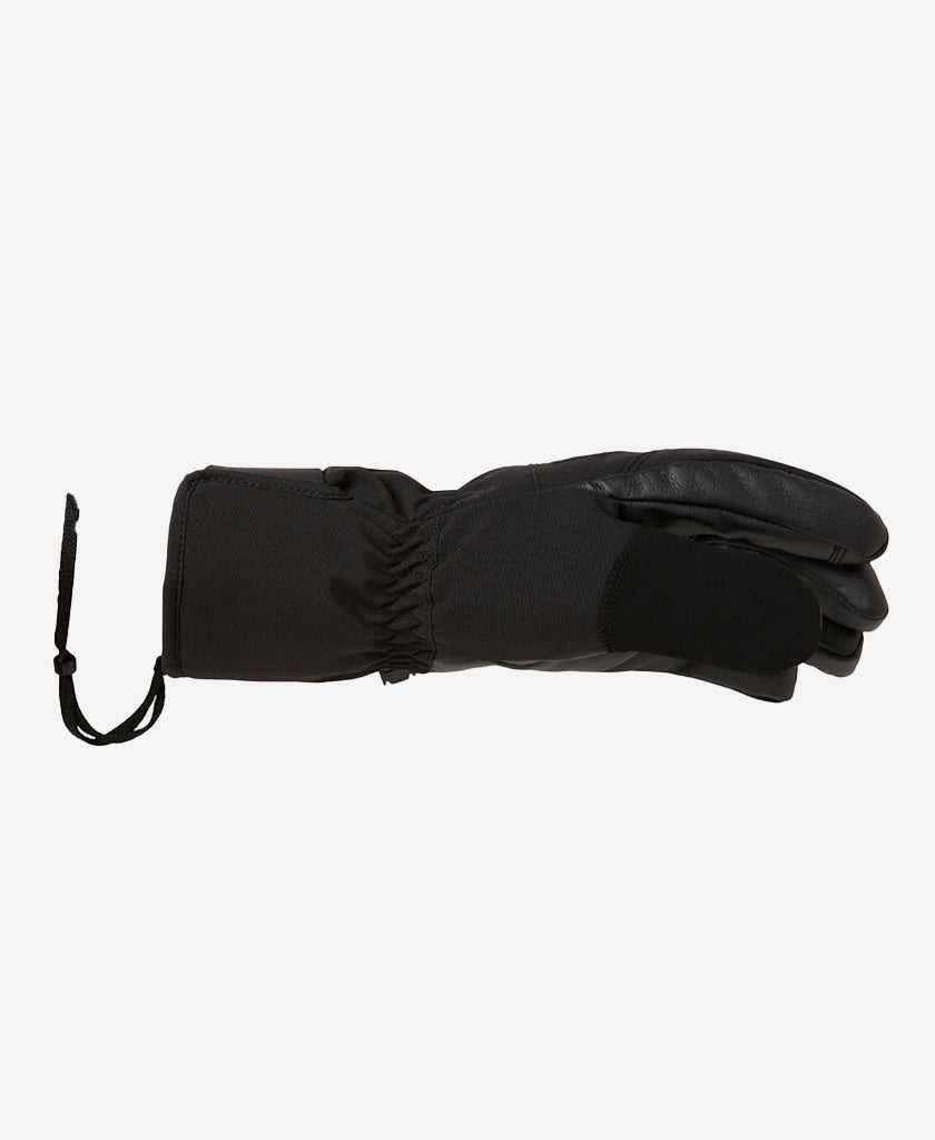 Helly Hansen W ALL MOUNTAIN GLOVE (Black)