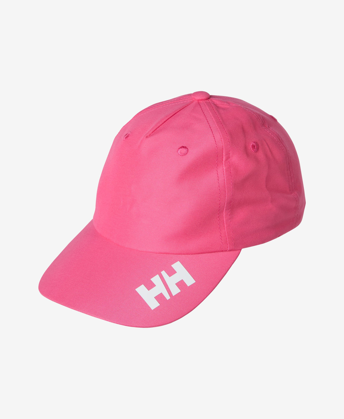 Image of Hats. Product name - CREW CAP 2.0, Hot Pink in Hot Pink colour by brand - Helly Hansen