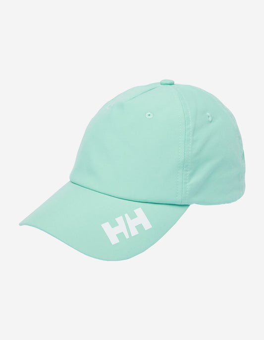 Image of Hats. Product name - CREW CAP 2.0, Lagoon in Lagoon colour by brand - Helly Hansen