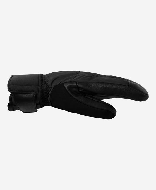 Helly Hansen ULLR D 3 FINGERS GLOVE (Black)