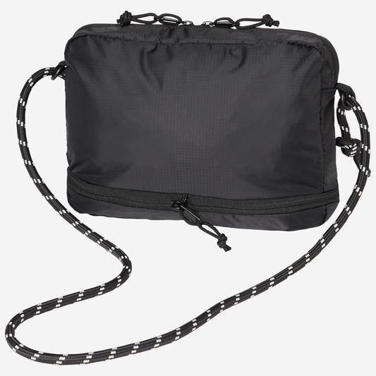 Helly Hansen WANDERER SHOULDER BAG (Black)