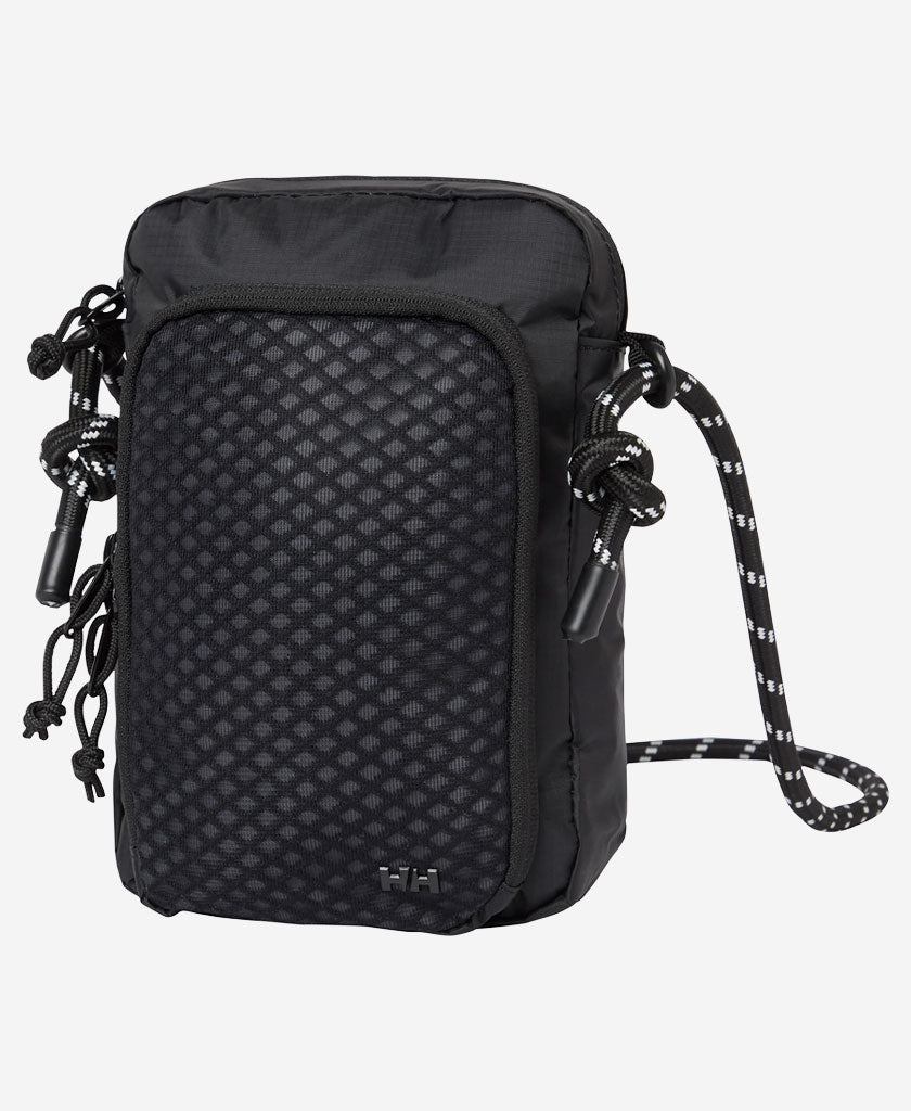 Image of Bags. Product name - ROAM CARRYALL, Black in Black colour by brand - Helly Hansen