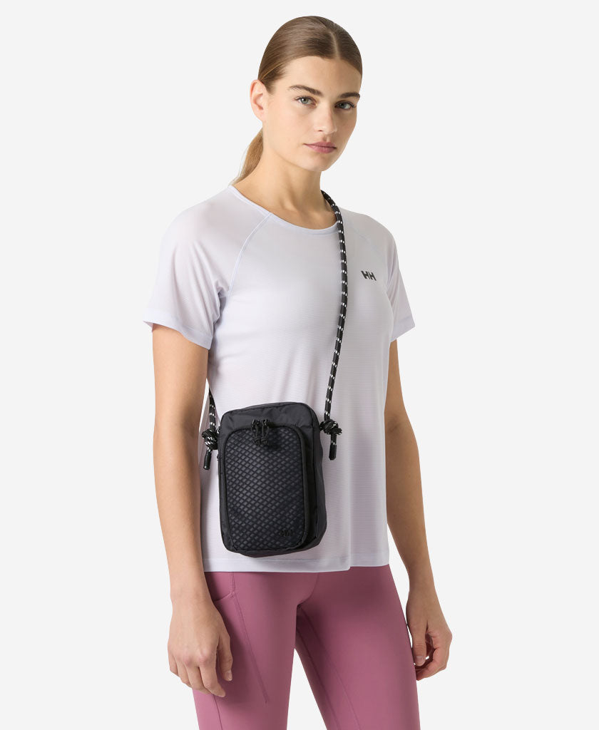 Helly Hansen ROAM CARRYALL (Black)
