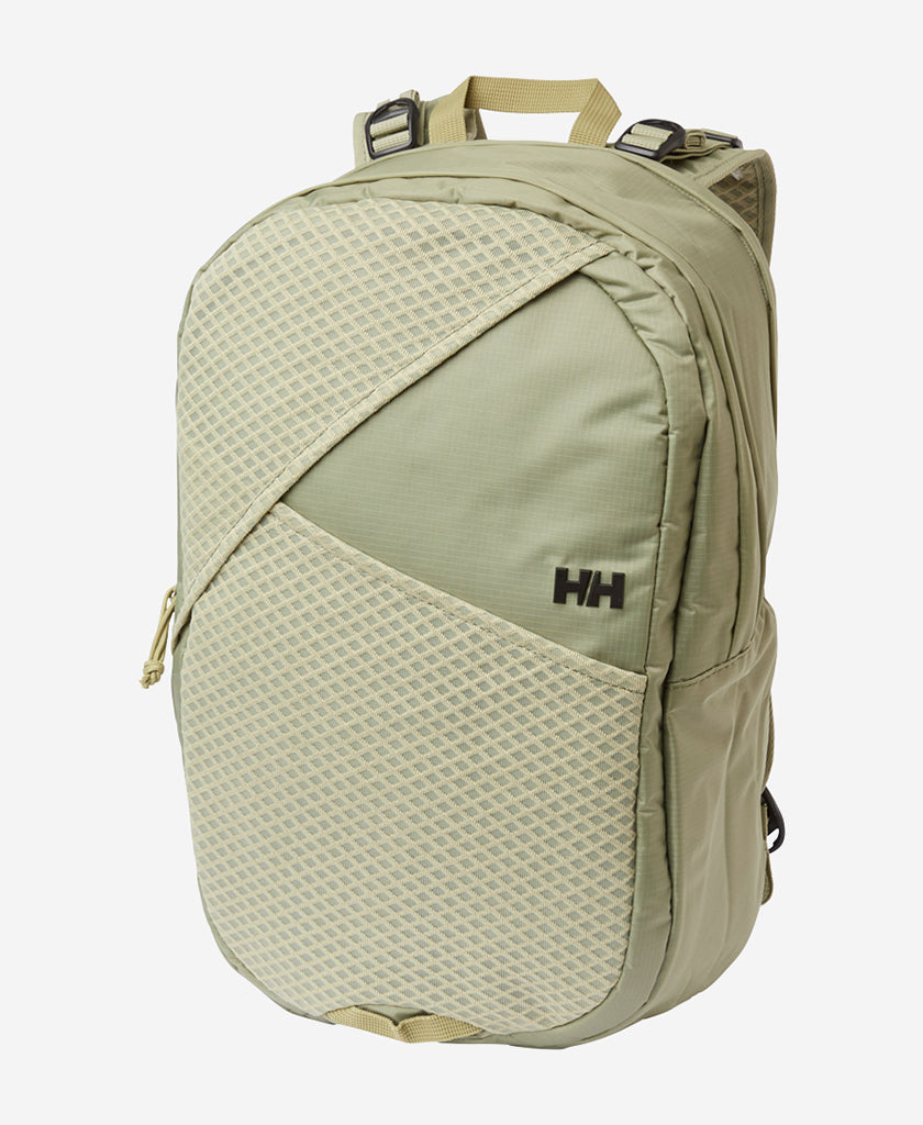 Image of Bags. Product name - EXPLORER BACKPACK, Light Lav in Light Lav colour by brand - Helly Hansen