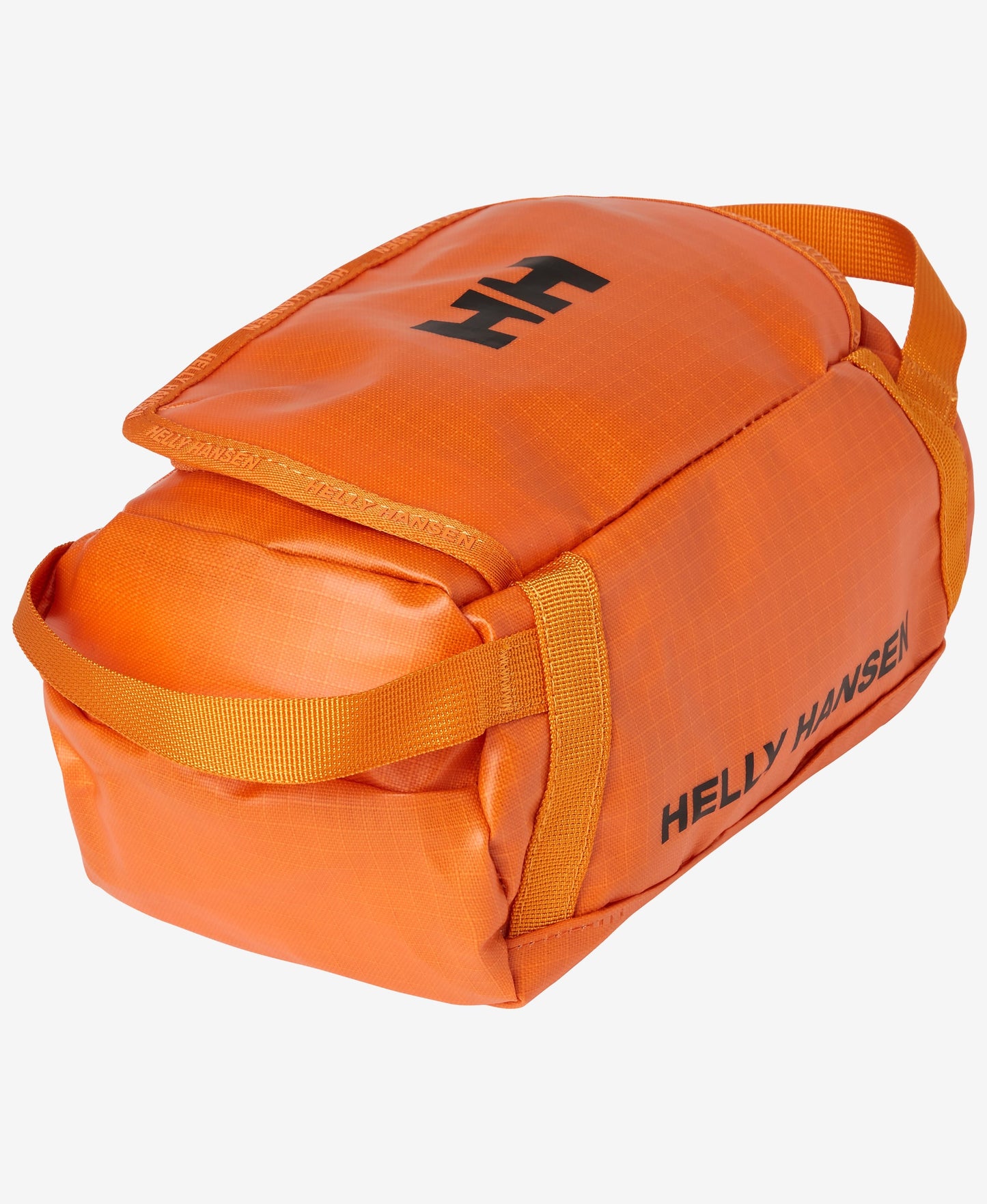 Helly Hansen GUIDE WASH BAG (Resort Tangerine)