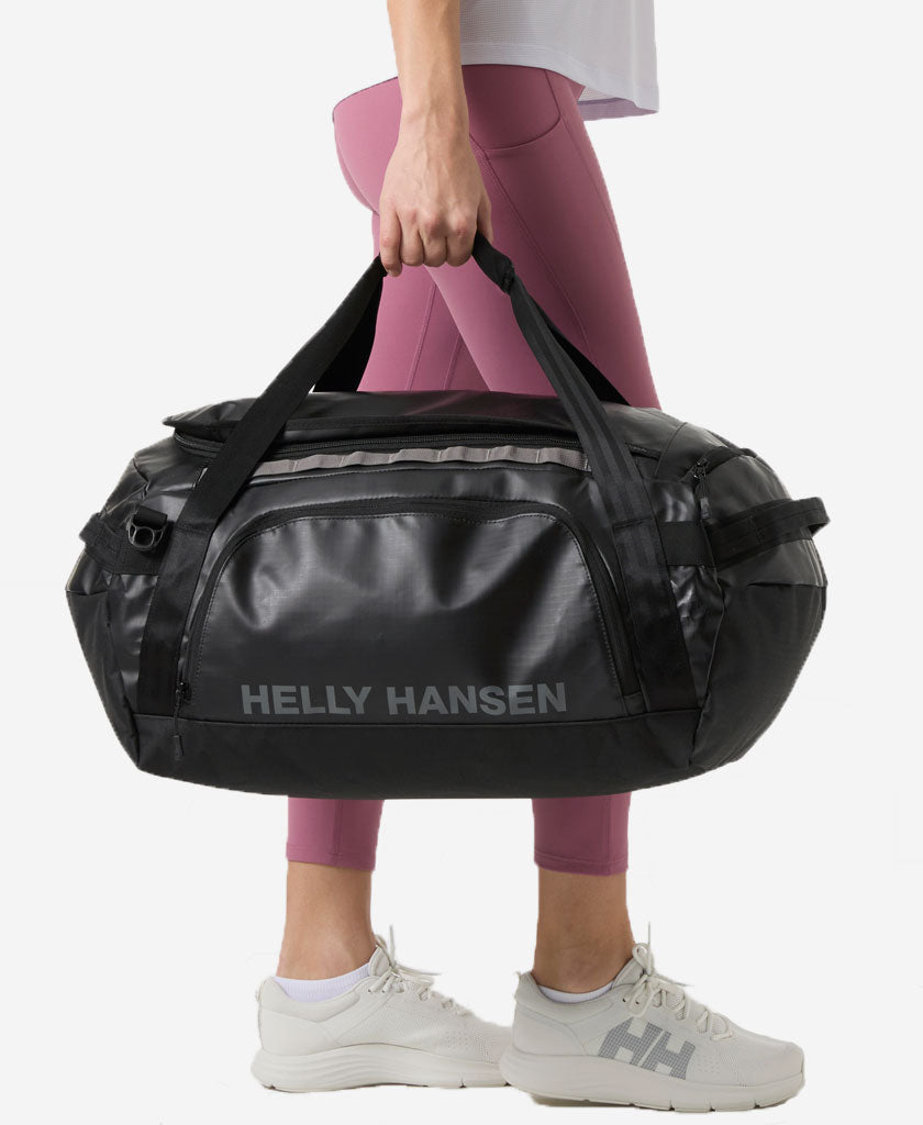 Helly Hansen GUIDE DUFFEL BAG 50L (Black)