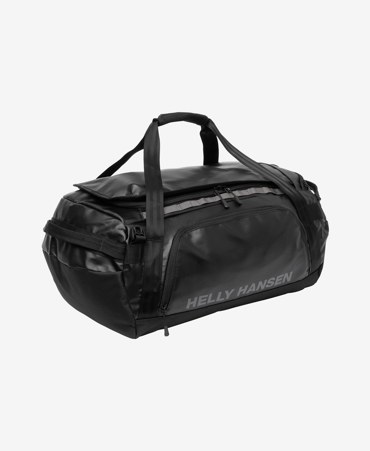Helly Hansen GUIDE DUFFEL BAG 70L (Black)