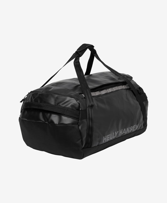 Image of Bags. Product name - GUIDE DUFFEL BAG 70L, Black in Black colour by brand - Helly Hansen