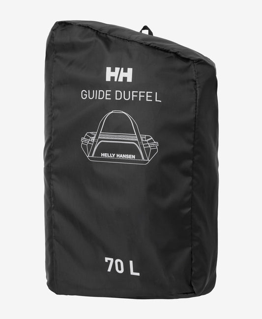 Helly Hansen GUIDE DUFFEL BAG 70L (Black)