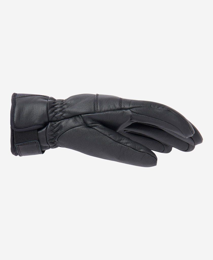 Helly Hansen ALPHA GLOVE (Black)