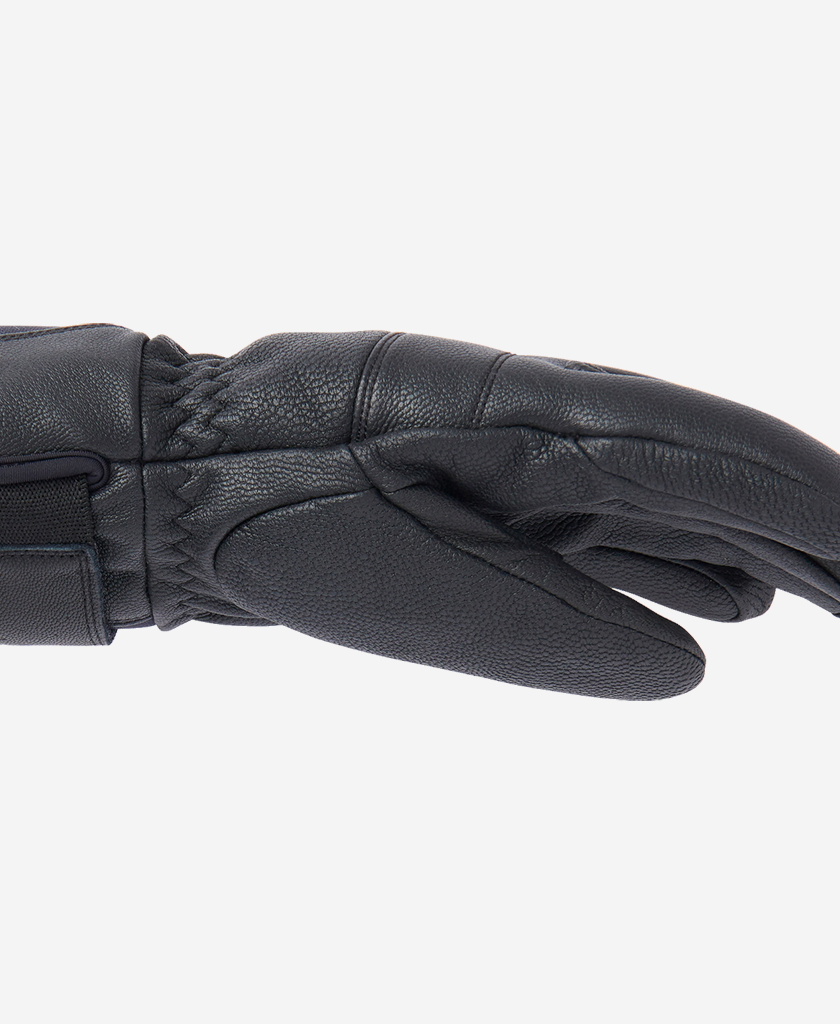 Helly Hansen ALPHELIA GLOVE (Black)