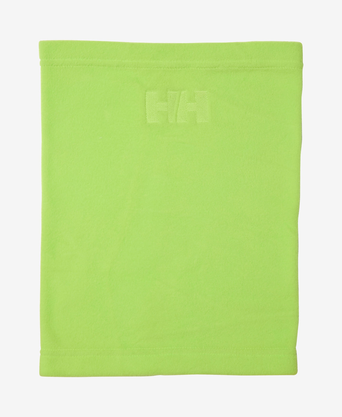 Helly Hansen DAYBREAKER FLEECE NECK (Luminous Green)
