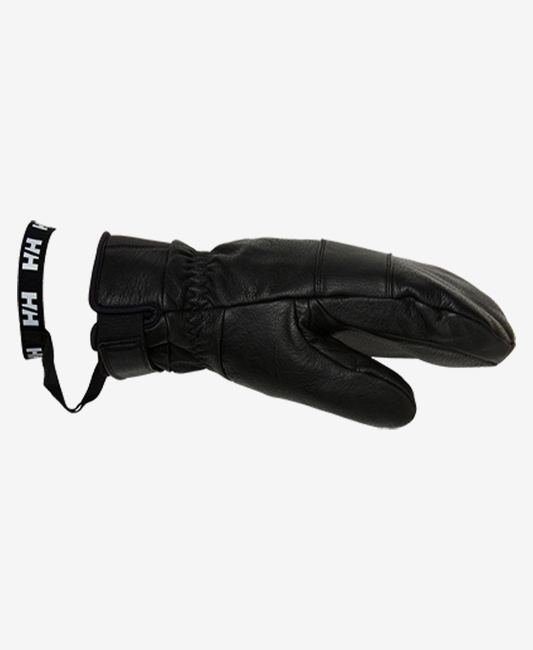 Helly Hansen ALPHA MITTENS, Placeholder (Black)