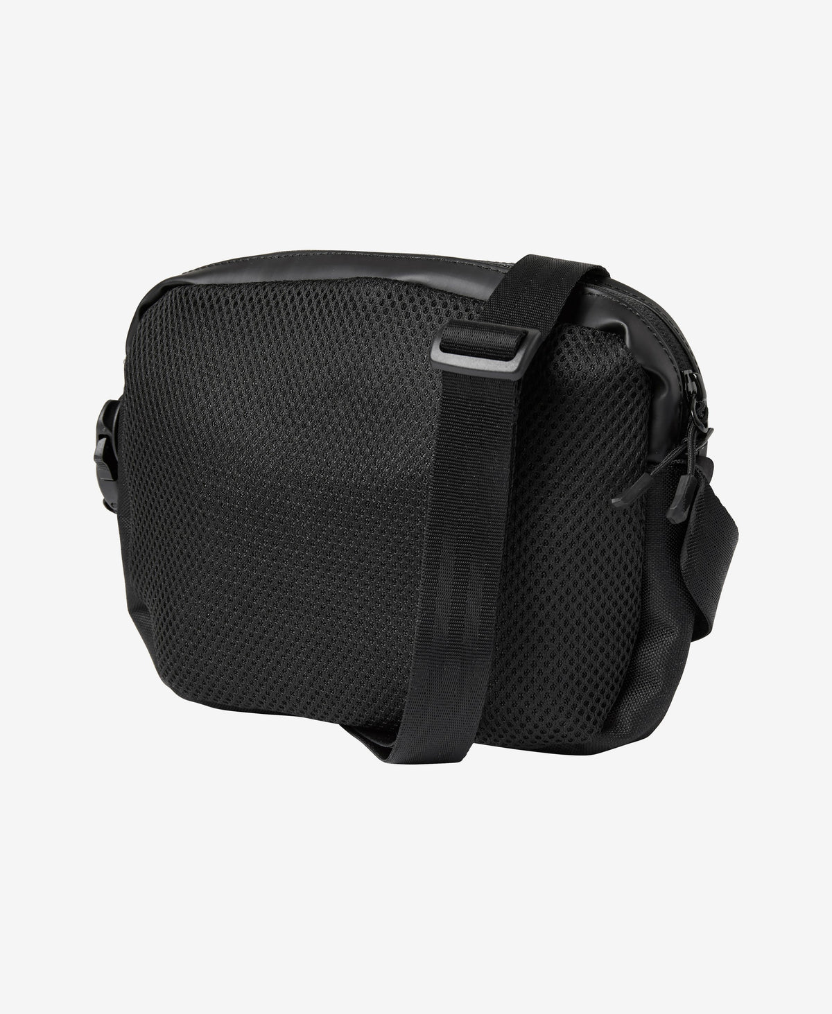 Helly Hansen GUIDE SHOULDER BAG (Black)