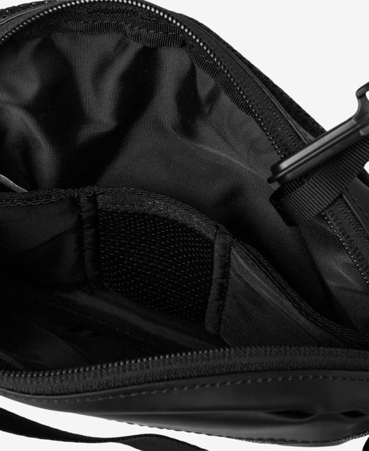 Helly Hansen GUIDE SHOULDER BAG (Black)