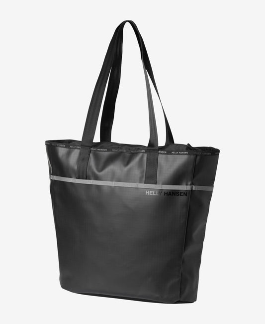 Helly Hansen GUIDE TOTE BAG (Black)