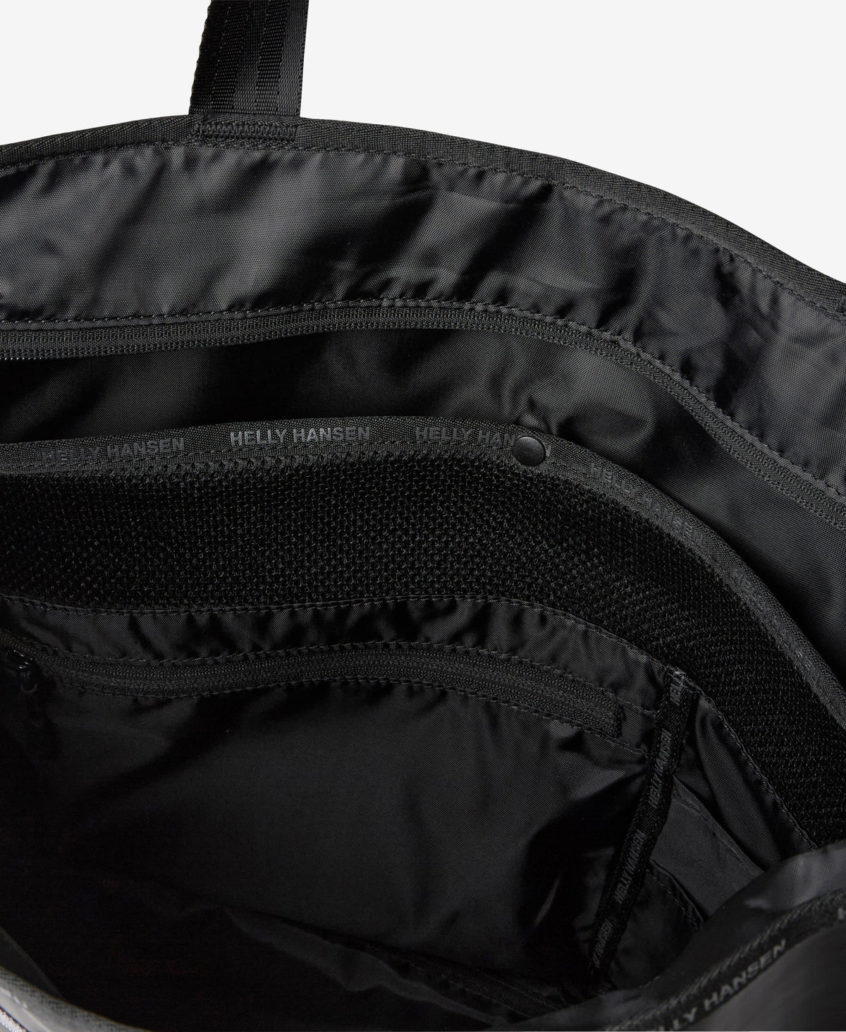 Helly Hansen GUIDE TOTE BAG (Black)