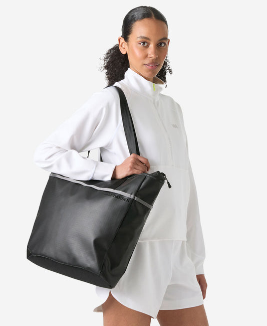 Image of Bags. Product name - GUIDE TOTE BAG, Black in Black colour by brand - Helly Hansen