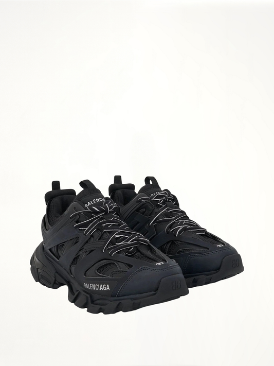 BALENCIAGA Track Sneakers (Black)