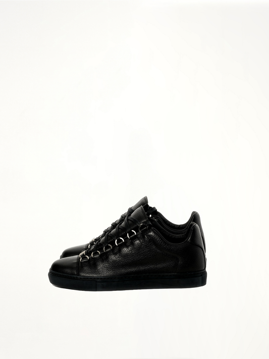 Image of Sneakers. Productname: BALENCIAGA Sneaker in BLACK colour by brand - BALENCIAGA