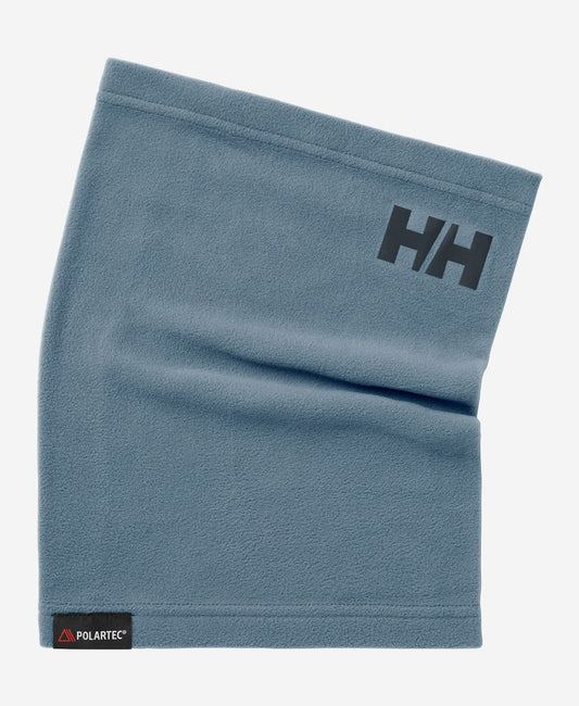 Image of Others. Product name - POLARTEC NECK, Washed Navy in Washed Navy colour by brand - Helly Hansen