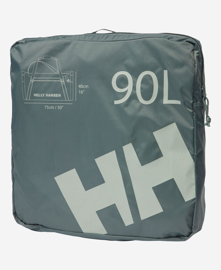 Helly Hansen HH DUFFEL BAG 2 90L (Grey Cactus)
