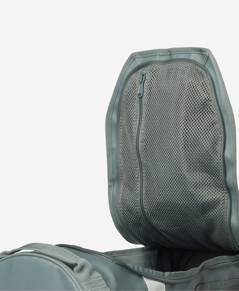 Helly Hansen HH DUFFEL BAG 2 90L (Grey Cactus)