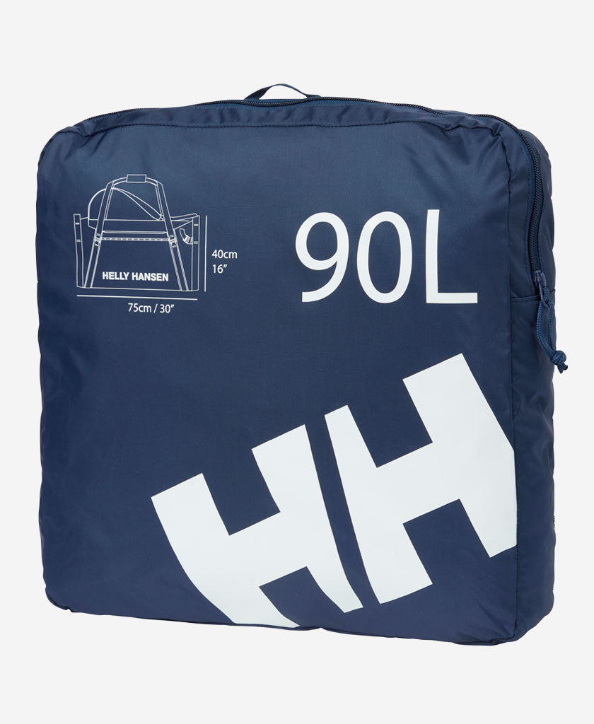 Helly Hansen HH DUFFEL BAG 2 90L (Ocean)