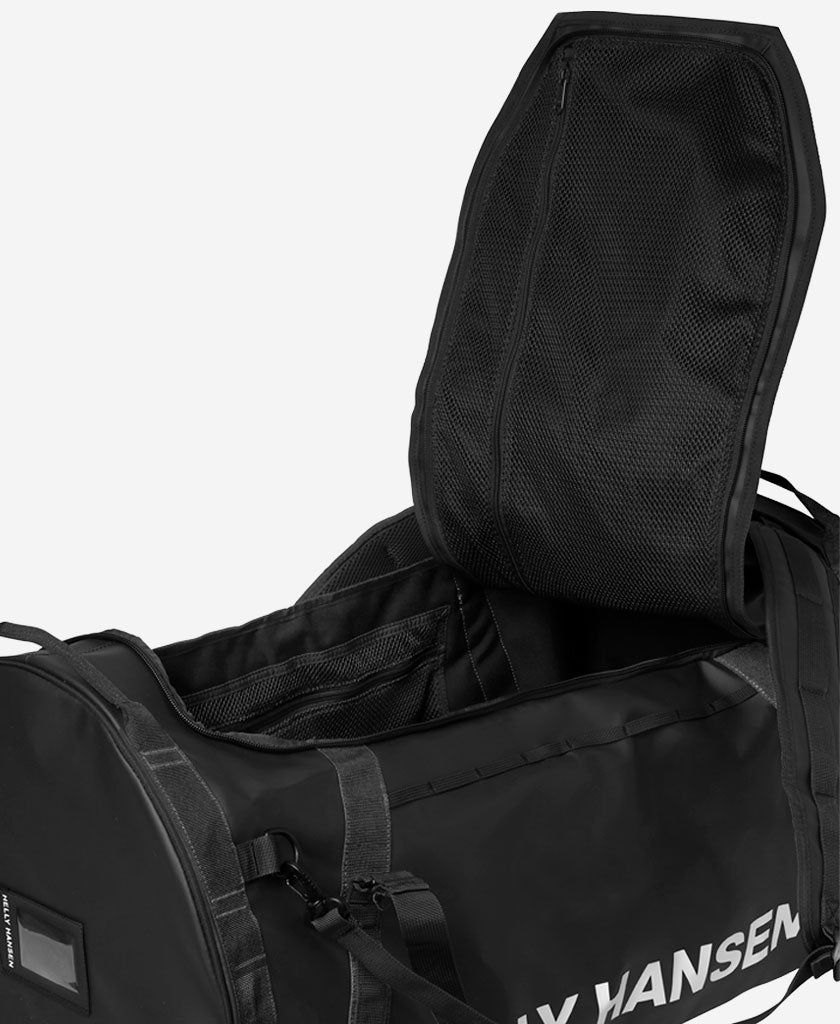 Helly Hansen HH DUFFEL BAG 2 90L (Black)