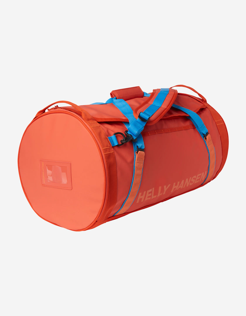 Helly Hansen HH DUFFEL BAG 2 70L (Patrol Orange)