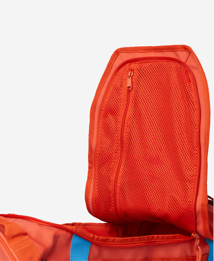 Helly Hansen HH DUFFEL BAG 2 70L (Patrol Orange)