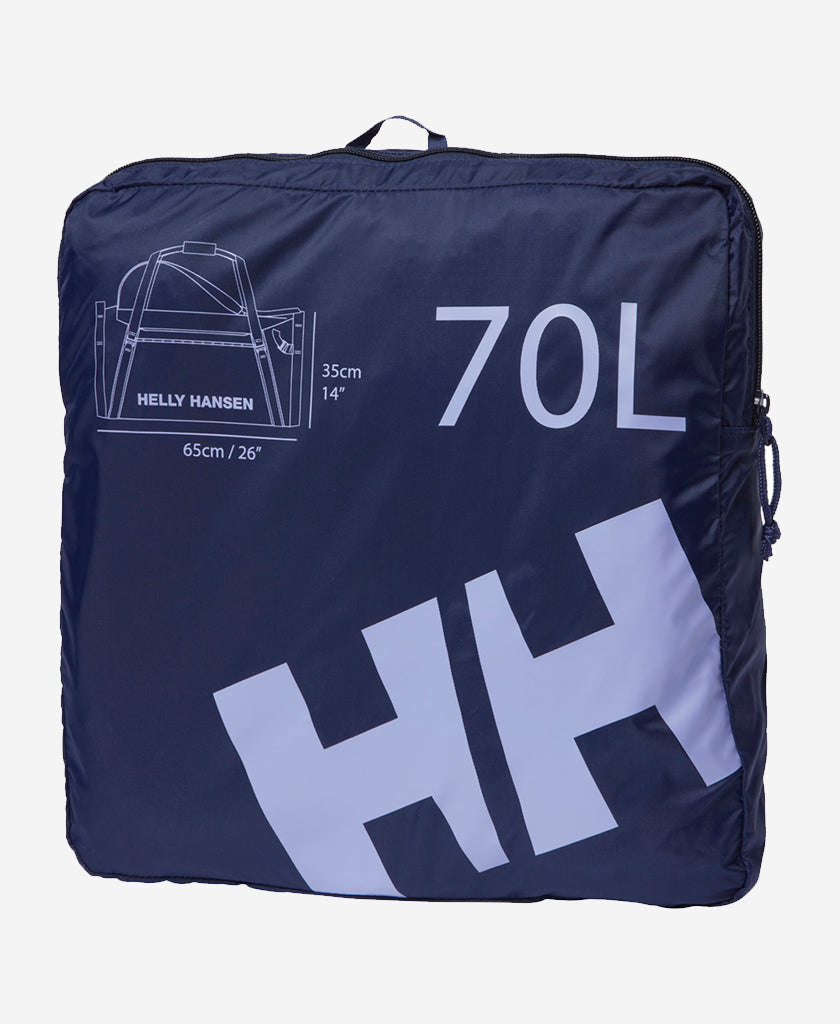 Helly Hansen HH DUFFEL BAG 2 70L (Blackcurrant)