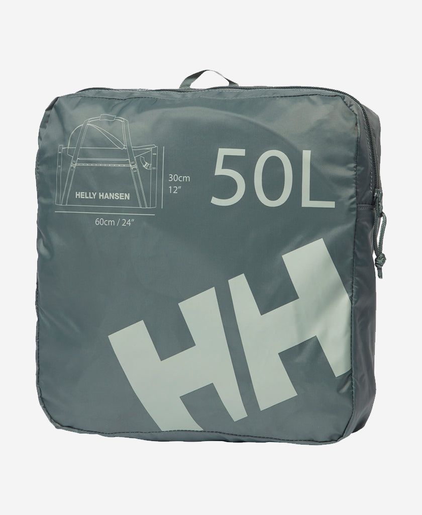 Helly Hansen HH DUFFEL BAG 2 50L (Grey Cactus)