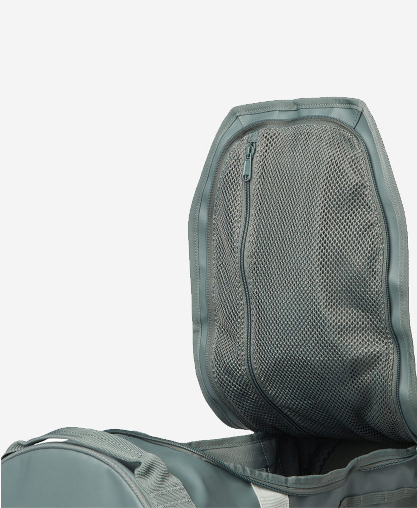 Helly Hansen HH DUFFEL BAG 2 50L (Grey Cactus)
