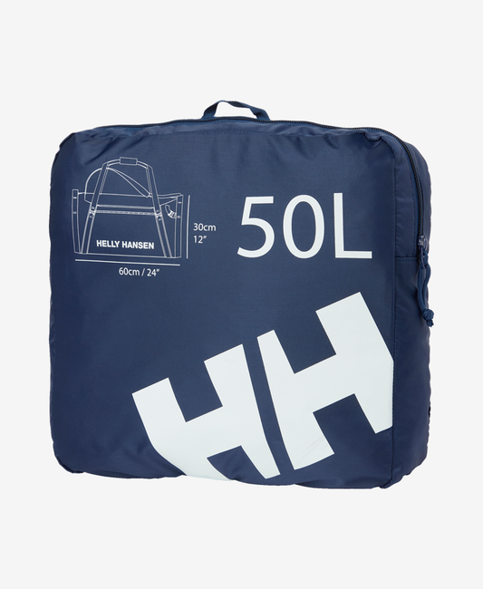 Helly Hansen HH DUFFEL BAG 2 50L (Ocean)