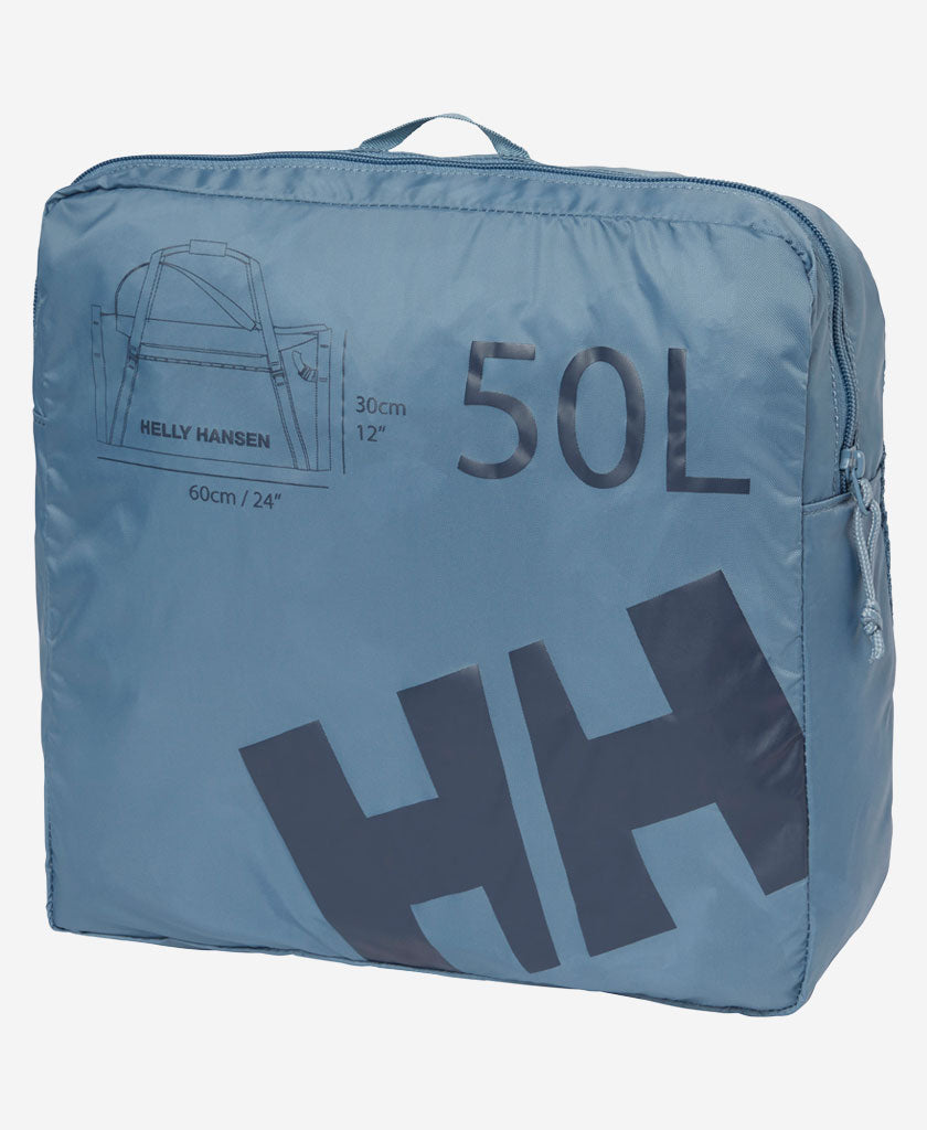 Helly Hansen HH DUFFEL BAG 2 50L (Washed Navy)